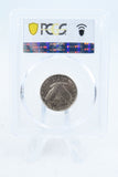 1918-D PCGS AU58 Standling Liberty Quarter Business Strike 25C