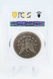 1892-S PCGS G04 Morgan Dollar Business Strike