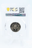 1984-S PCGS PR70DCAM Washington Quarter Proof 25C