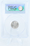 1927-P PCGS MS64FB Mercury Dime Business Strike 10C