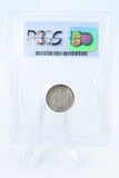 1958-D PCGS MS67 Roosevelt Dime Business Strike 10C