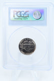 1939-P PCGS MS66 Reverse of 1938 Jefferson Nickel 5C