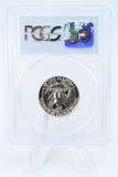 1963-P PCGS PR68CAM Washington Quarter Proof 25C