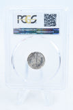 1936-P PCGS MS67 Mercury Dime Business Strike 10C