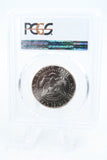 2006-P PCGS SP69 Satin Finish Kennedy Half Dollar 50C