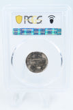 1940-P PCGS MS67 Jefferson Nickel Business Strike 5C