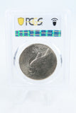 1927-P PCGS MS61 Peace Dollar Business Strike