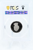 2019-S PCGS PR70DCAM Lowell NP Quarter Proof 25C
