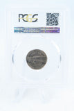 1942-P PCGS PR66 Type 1 Jefferson Nickel Proof 5C