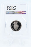 2014-S PCGS PR70DCAM Great Smoky Mountains NP Quarter Proof 25C