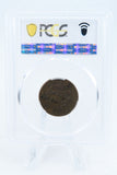 1829-P PCGS VF30BN Classic Head Half Cent Business Strike