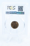 1927-P PCGS MS64RB Lincoln Wheat Cent Business Strike 1C