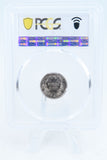 1913-P PCGS AU55 Barber Dime Business Strike 10C