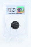 1940-P PCGS PR66 Reverse Of 1940 Jefferson Nickel Proof 5C