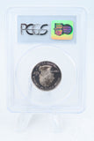 2003-S PCGS PR69DCAM Silver Illinois State Quarter Proof 25C