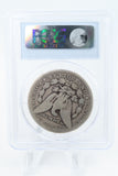 1901-P PCGS G04 VAM 3 Shifted Eagle DDR Morgan Dollar Business Strike