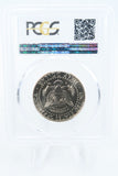 1989-P PCGS MS66 Kennedy Half Dollar Business Strike 50C