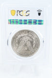 1921-P PCGS MS64 Morgan Dollar Business Strike