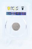 1823/2-P PCGS AG03 Large Es Capped Bust Dime Business Strike 10C