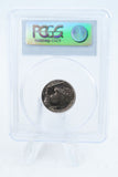 1934-D PCGS MS64 Buffalo Nickel Business Strike 5C