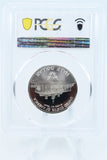 1982-S PCGS PR69DCAM Washington Modern Commemorative Half Dollar Proof 50C