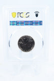 2007-D PCGS MS66 Utah State Quarter Business Strike 25C