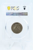 1917-D PCGS VF25 Type 1 Standling Liberty Quarter Business Strike 25C