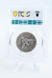 1911-S PCGS G06 Barber Half Dollar Business Strike 50C