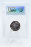 1982-D PCGS MS66 Washington Quarter Business Strike 25C