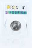 1945-P PCGS MS66 Washington Quarter Business Strike 25C