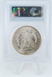 1921-D PCGS MS61 Morgan Dollar Business Strike