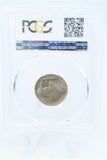1920-P PCGS MS64 Buffalo Nickel Business Strike 5C