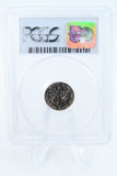 1987-P PCGS MS66 Roosevelt Dime Business Strike 10C