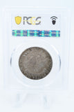 1821-P PCGS VF25 Capped Bust Half Dollar Business Strike 50C