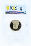 2021-S PCGS PR70DCAM Native American Dollar Proof