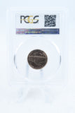 1948-P PCGS MS66 Jefferson Nickel Business Strike 5C