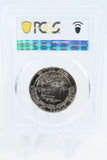 1992-D PCGS MS70 Columbus Modern Commemorative Half Dollar 50C