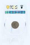 1889-P PCGS XF45 Liberty Seated Dime Business Strike 10C