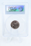 1942-D PCGS MS66FS Jefferson Nickel Full Steps Business Strike 5C
