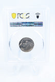 1935-S PCGS MS64 Buffalo Nickel Business Strike 5C