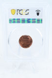 1980-P PCGS MS67RD Lincoln Memorial Cent Business Strike 1C