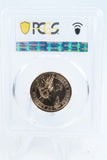 2013-P PCGS MS67 Woodrow Wilson Position B Presidential Dollar