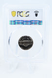 1976-S PCGS PR70DCAM Jefferson Nickel Proof 5C