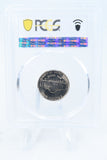 1940-P PCGS MS66FS Jefferson Nickel Full Steps Business Strike 5C