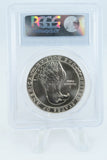 1983-D PCGS MS69 Olympic Silver Modern Commemorative Dollar