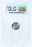1949-D PCGS MS67 Roosevelt Dime Business Strike 10C