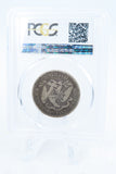1876-P PCGS G06 Liberty Seated Half Dollar Business Strike 50C