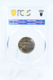 1939-S PCGS MS66FS Reverse Of 1940 Jefferson Nickel Full Steps 5C