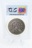 1893-O PCGS F12 Morgan Dollar Business Strike