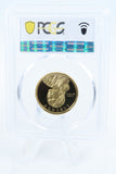 2011-S PCGS PR69DCAM Native American Dollar Proof